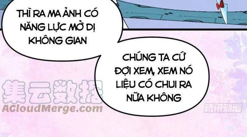 Ta Tu Có Lẽ Là Giả Tiên Chapter 226 - 8
