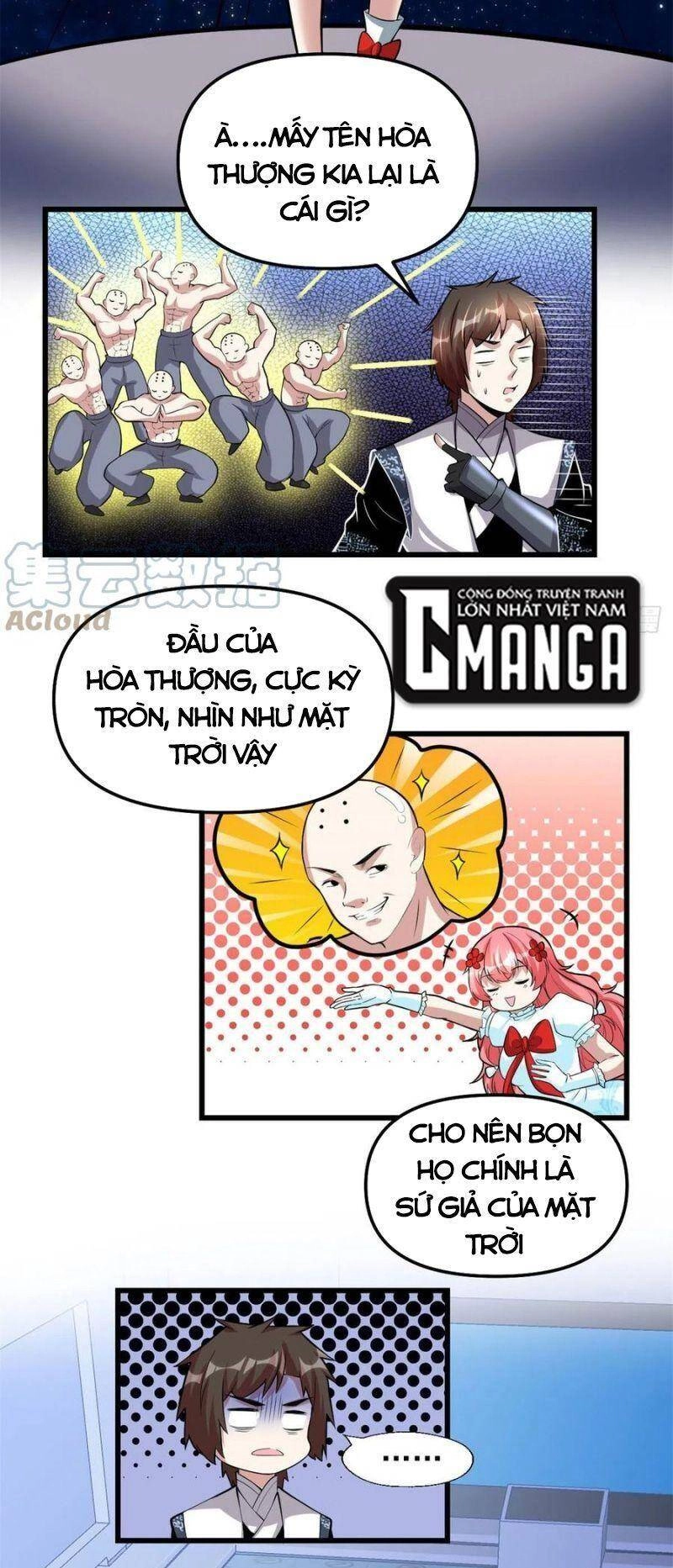 Ta Tu Có Lẽ Là Giả Tiên Chapter 226 - 11