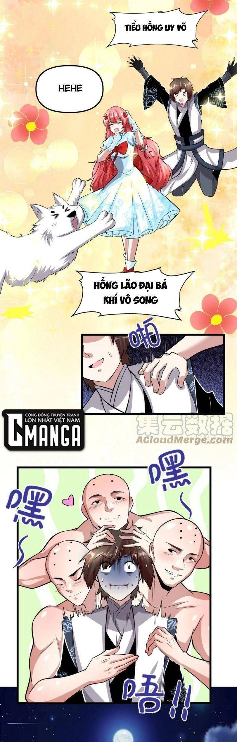 Ta Tu Có Lẽ Là Giả Tiên Chapter 226 - 15