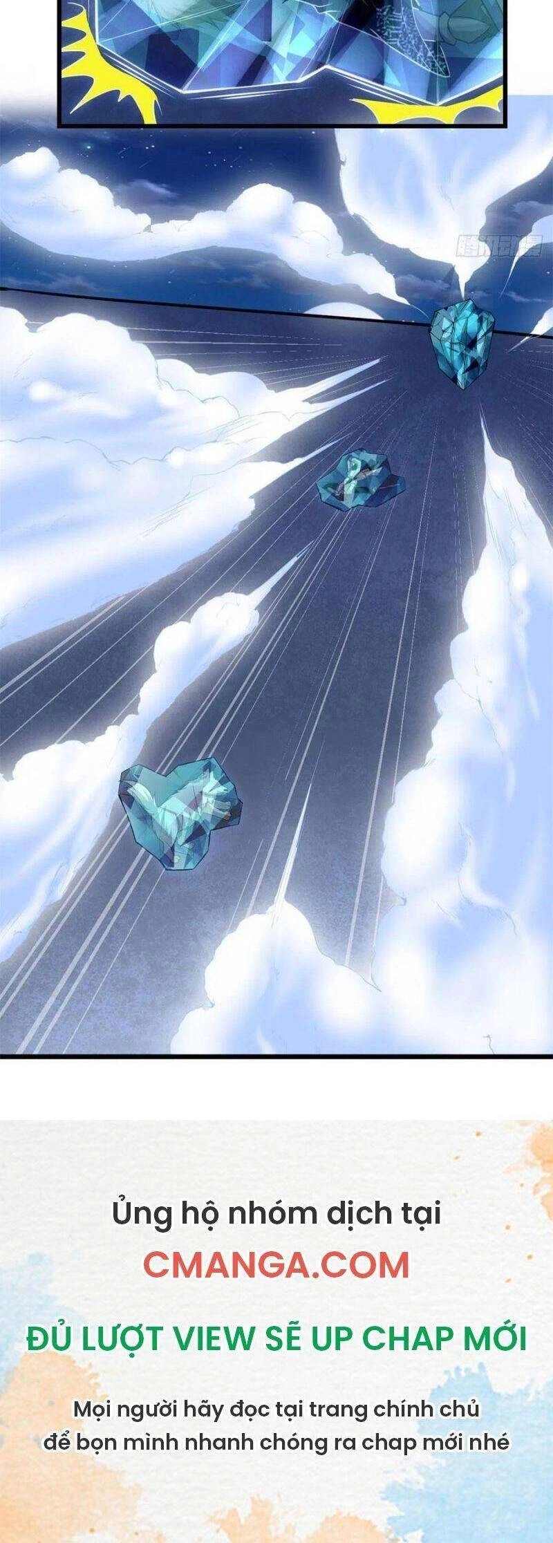 Ta Tu Có Lẽ Là Giả Tiên Chapter 227 - 19