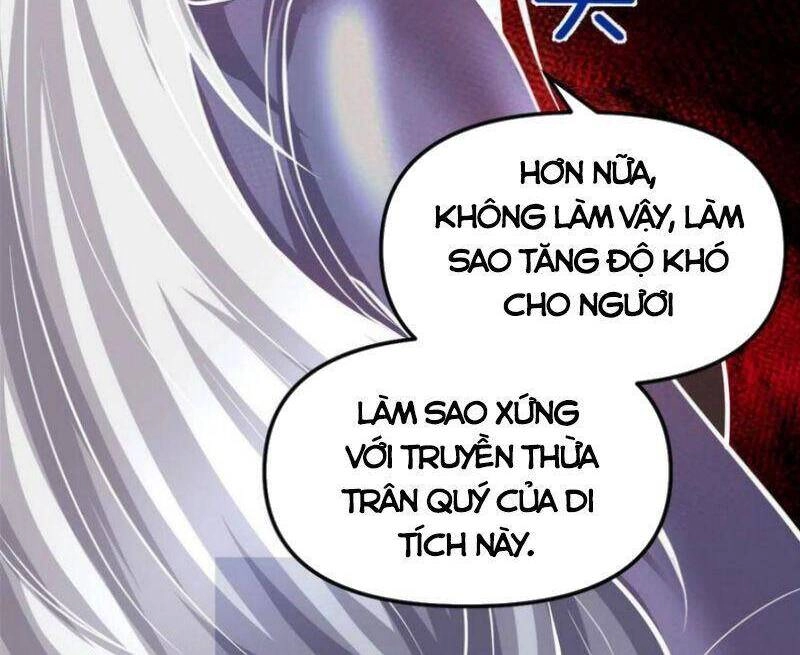 Ta Tu Có Lẽ Là Giả Tiên Chapter 228 - 5