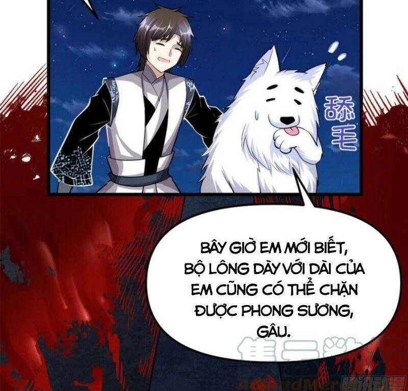 Ta Tu Có Lẽ Là Giả Tiên Chapter 228 - 8