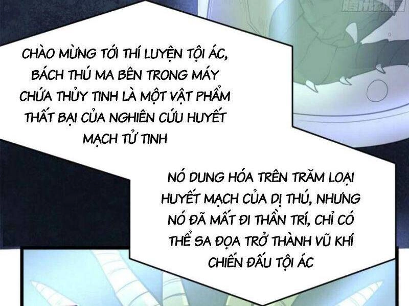 Ta Tu Có Lẽ Là Giả Tiên Chapter 228 - 12