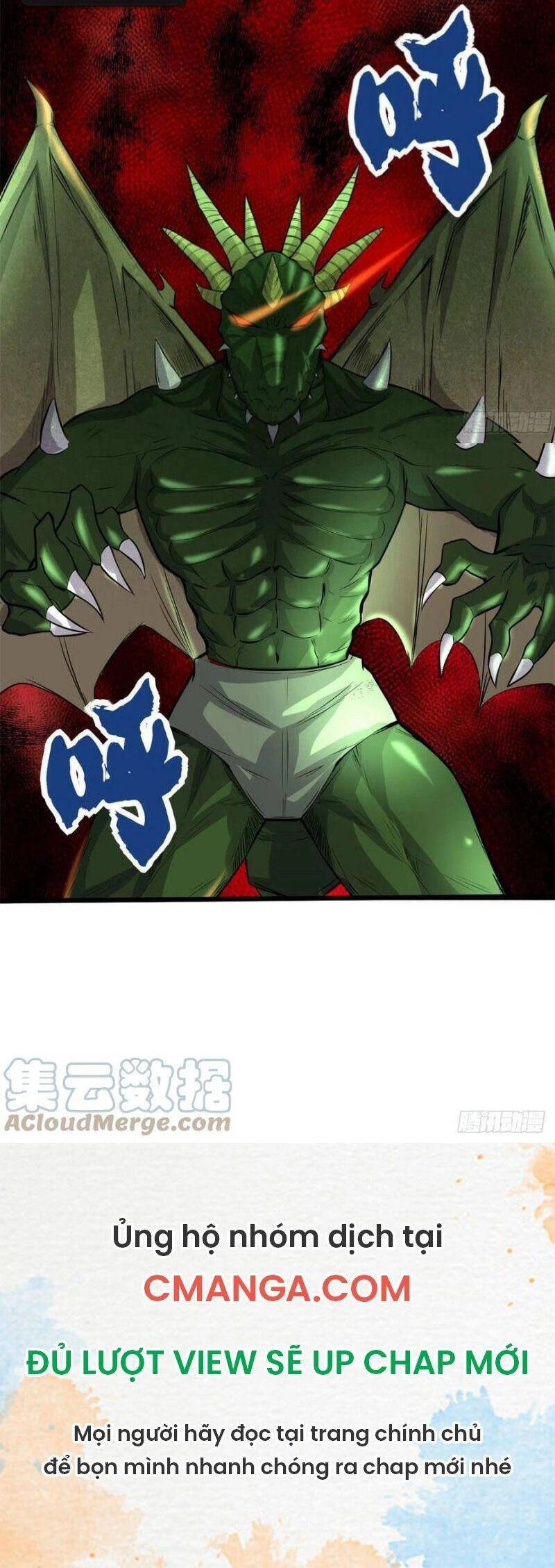 Ta Tu Có Lẽ Là Giả Tiên Chapter 228 - 20