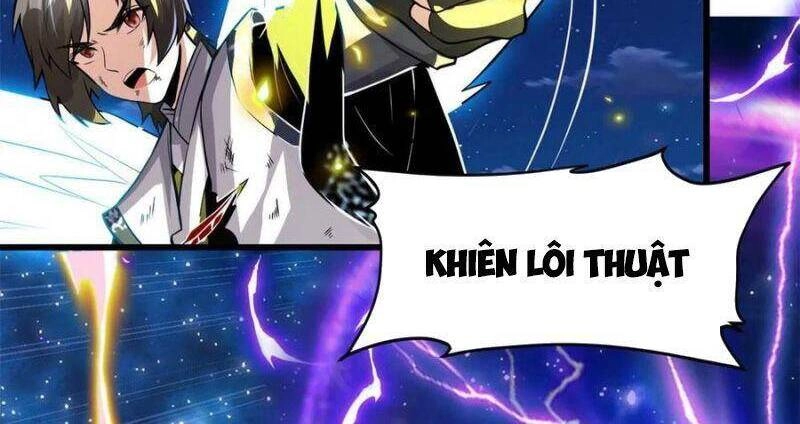 Ta Tu Có Lẽ Là Giả Tiên Chapter 229 - 7