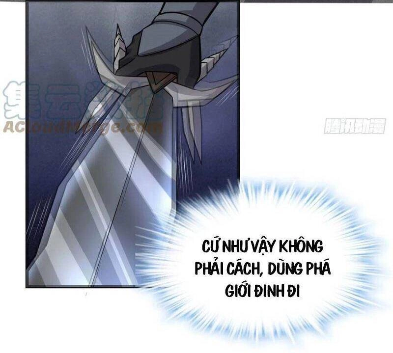 Ta Tu Có Lẽ Là Giả Tiên Chapter 229 - 12