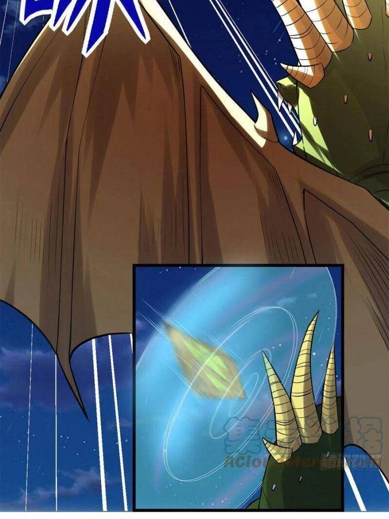 Ta Tu Có Lẽ Là Giả Tiên Chapter 229 - 15