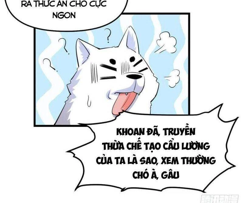Ta Tu Có Lẽ Là Giả Tiên Chapter 230 - 8