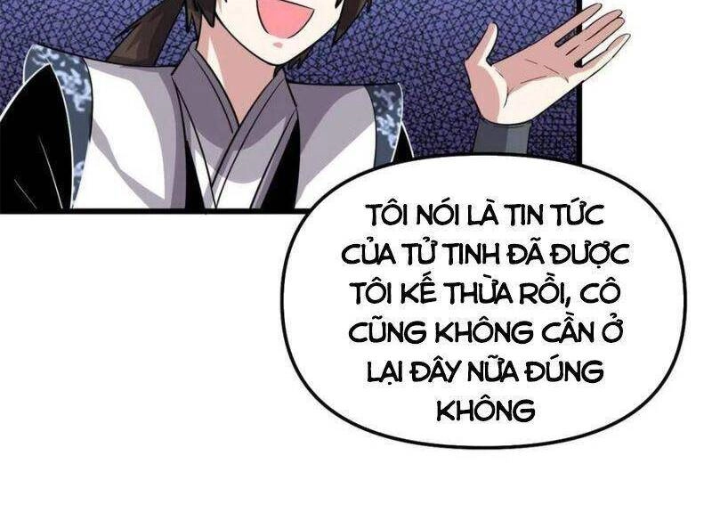 Ta Tu Có Lẽ Là Giả Tiên Chapter 230 - 14
