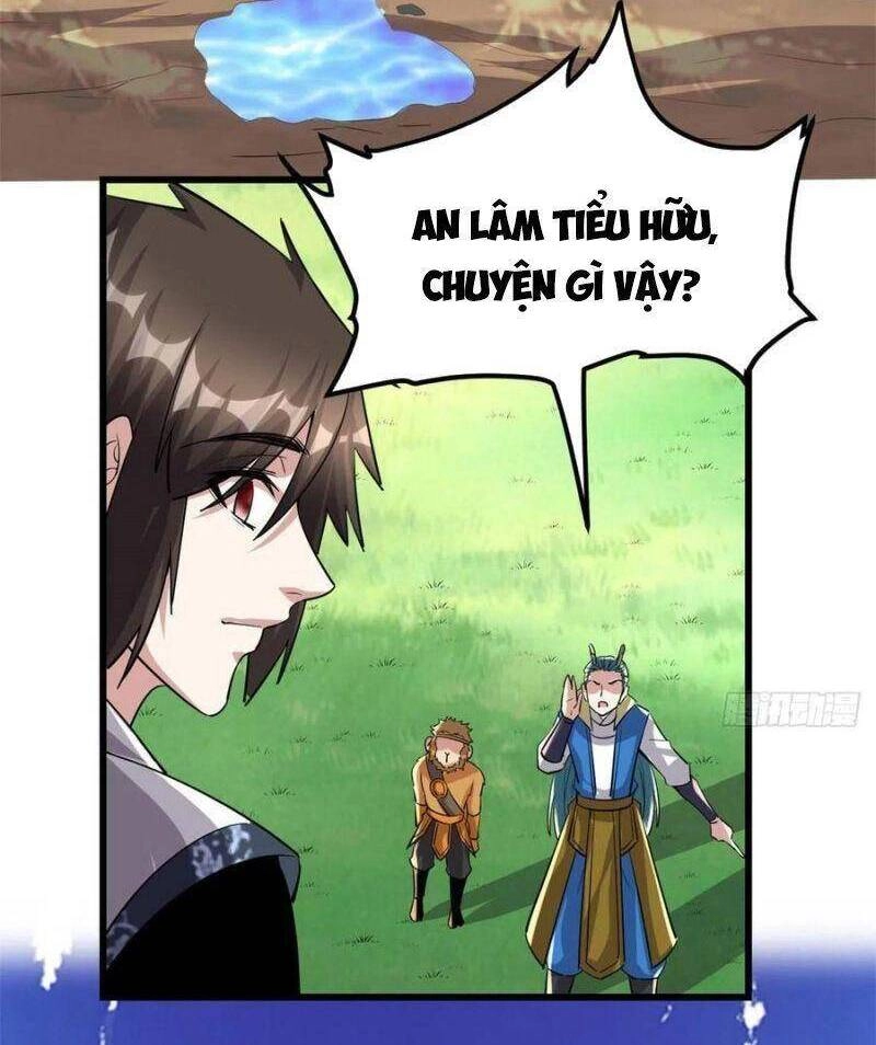 Ta Tu Có Lẽ Là Giả Tiên Chapter 230 - 22