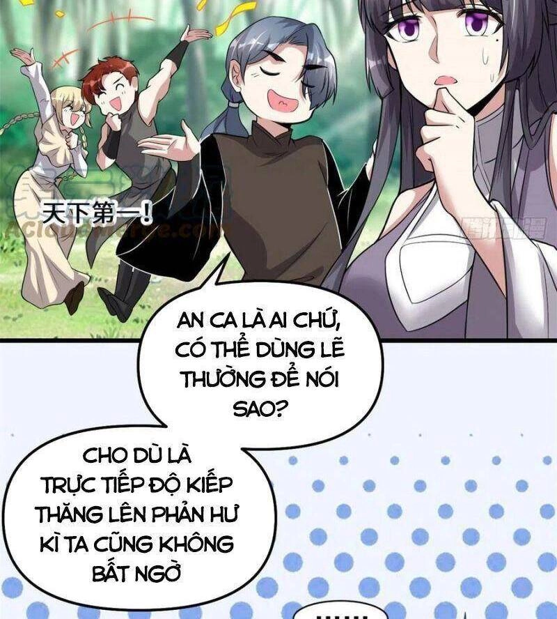 Ta Tu Có Lẽ Là Giả Tiên Chapter 231 - 17