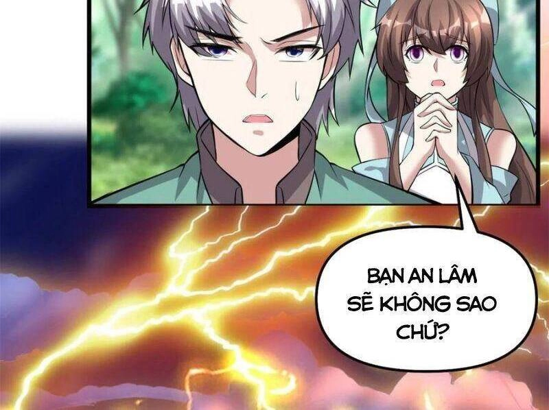 Ta Tu Có Lẽ Là Giả Tiên Chapter 231 - 22