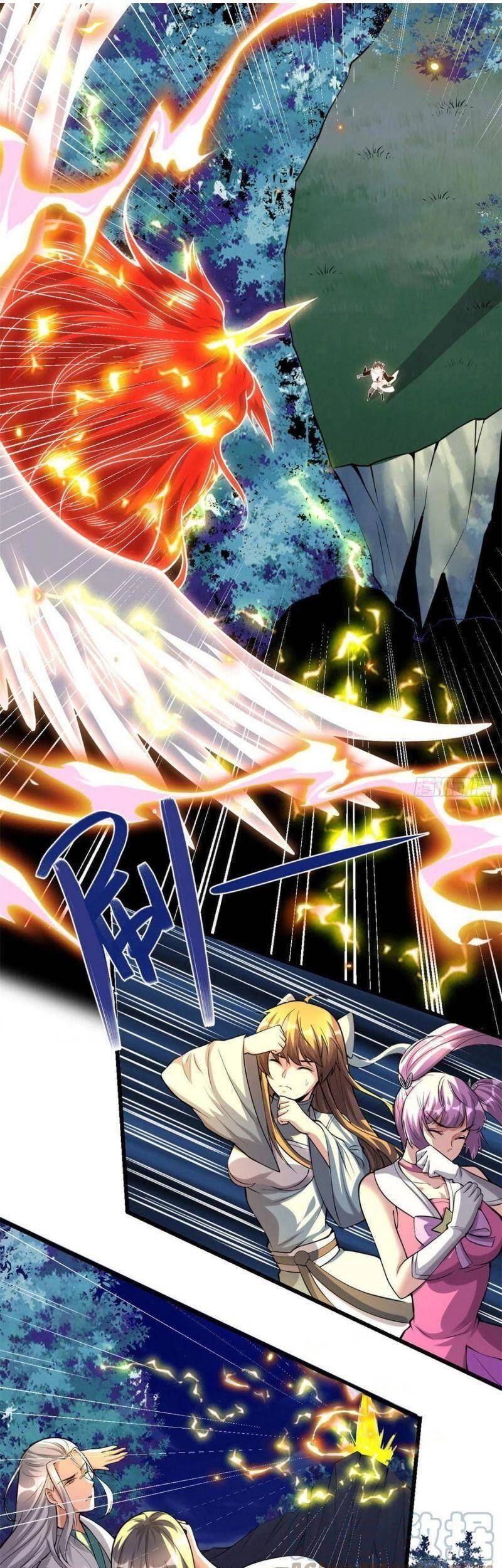 Ta Tu Có Lẽ Là Giả Tiên Chapter 232 - 10