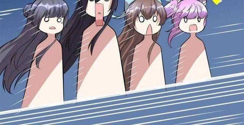 Ta Tu Có Lẽ Là Giả Tiên Chapter 232 - 15