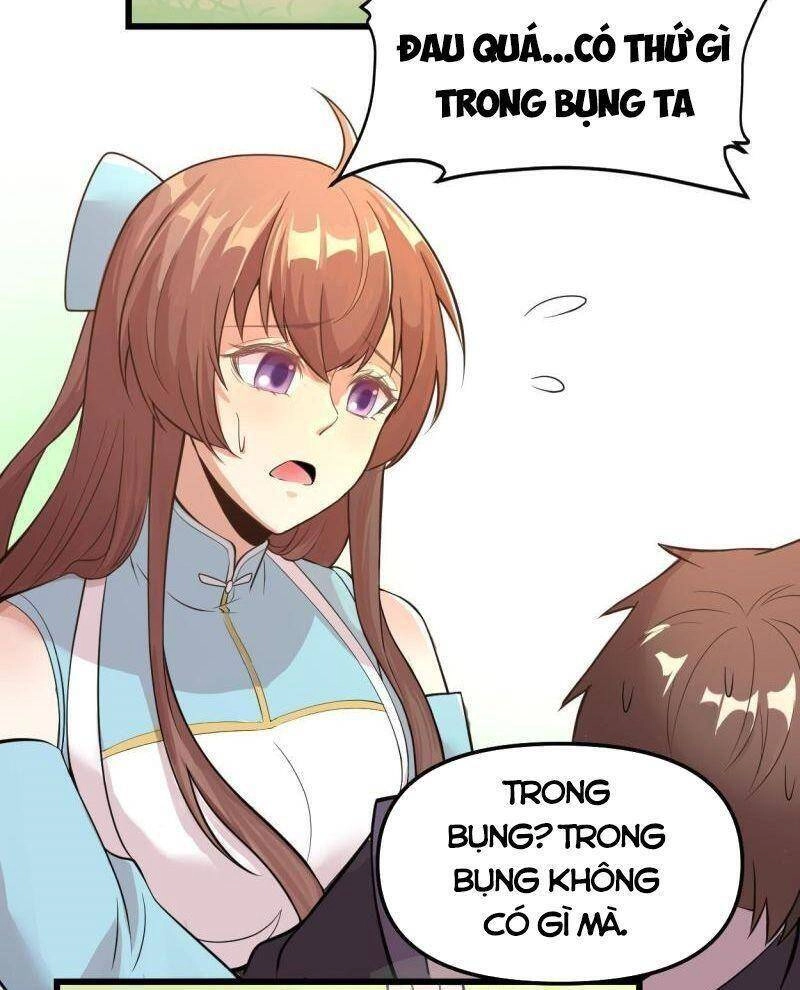 Ta Tu Có Lẽ Là Giả Tiên Chapter 233 - 2