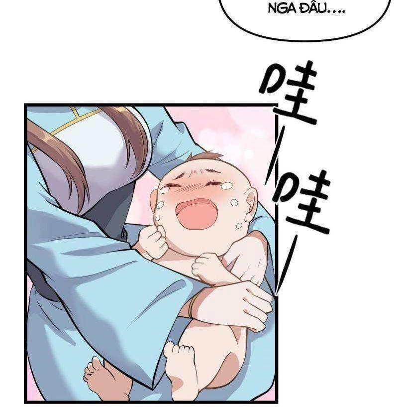 Ta Tu Có Lẽ Là Giả Tiên Chapter 233 - 10