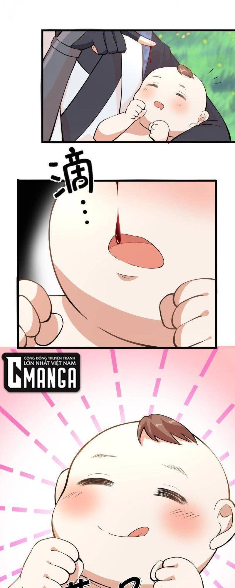 Ta Tu Có Lẽ Là Giả Tiên Chapter 233 - 17