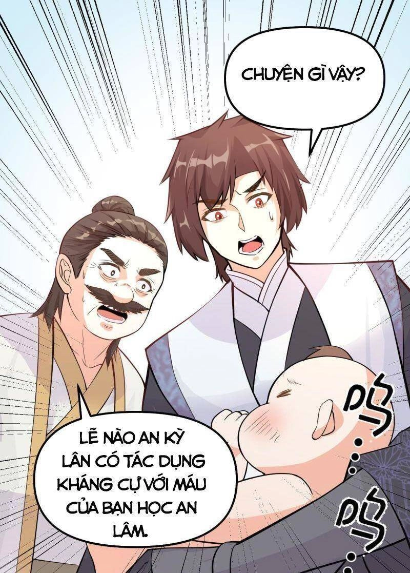 Ta Tu Có Lẽ Là Giả Tiên Chapter 233 - 20