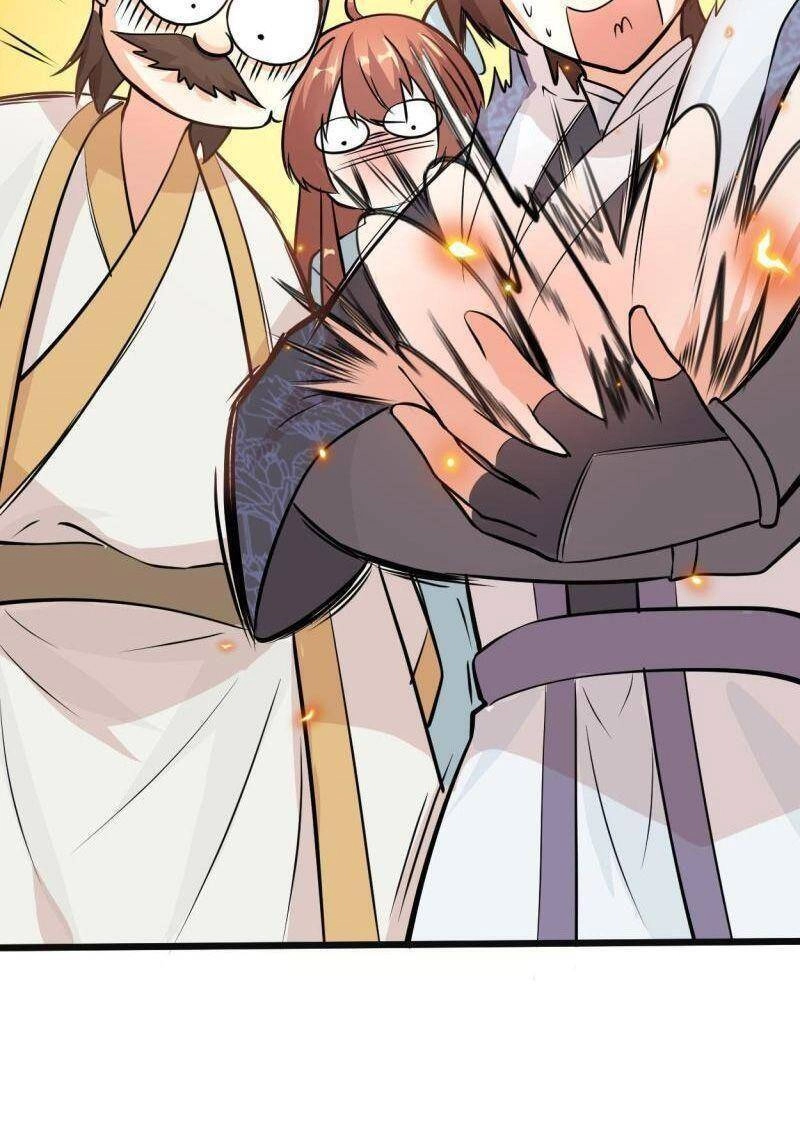 Ta Tu Có Lẽ Là Giả Tiên Chapter 233 - 22