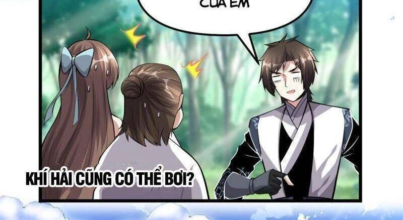 Ta Tu Có Lẽ Là Giả Tiên Chapter 234 - 4