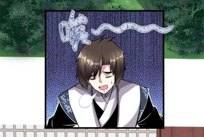 Ta Tu Có Lẽ Là Giả Tiên Chapter 234 - 8