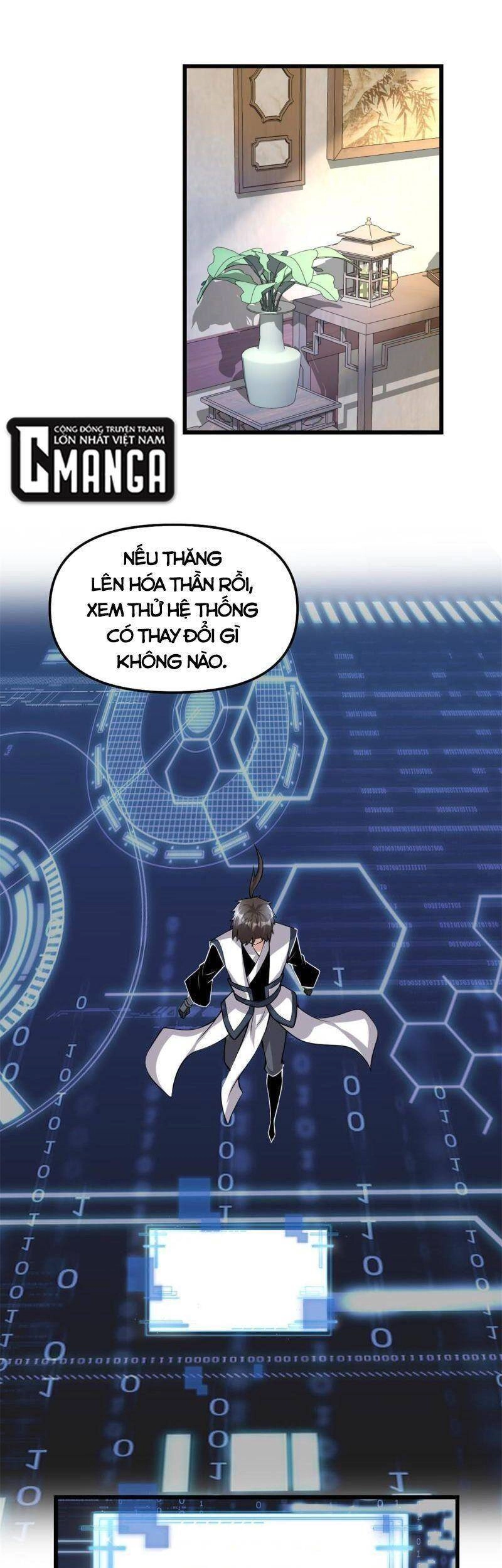 Ta Tu Có Lẽ Là Giả Tiên Chapter 234 - 12