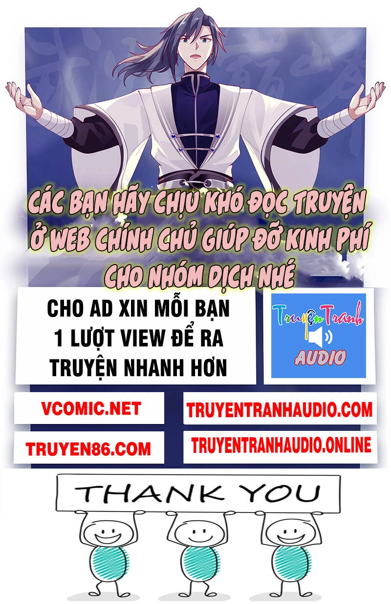 Ta Tu Có Lẽ Là Giả Tiên Chapter 234 - 24