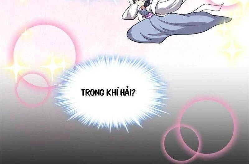 Ta Tu Có Lẽ Là Giả Tiên Chapter 235 - 8