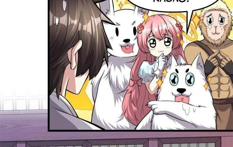 Ta Tu Có Lẽ Là Giả Tiên Chapter 235 - 12