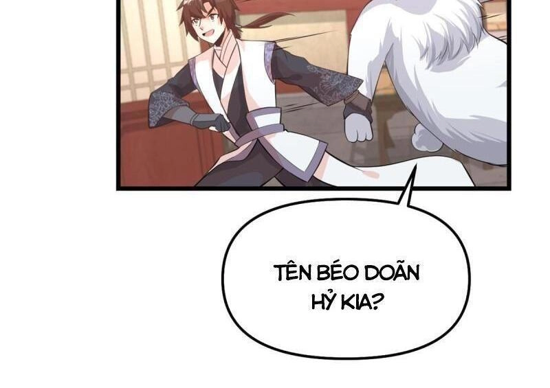 Ta Tu Có Lẽ Là Giả Tiên Chapter 236 - 9