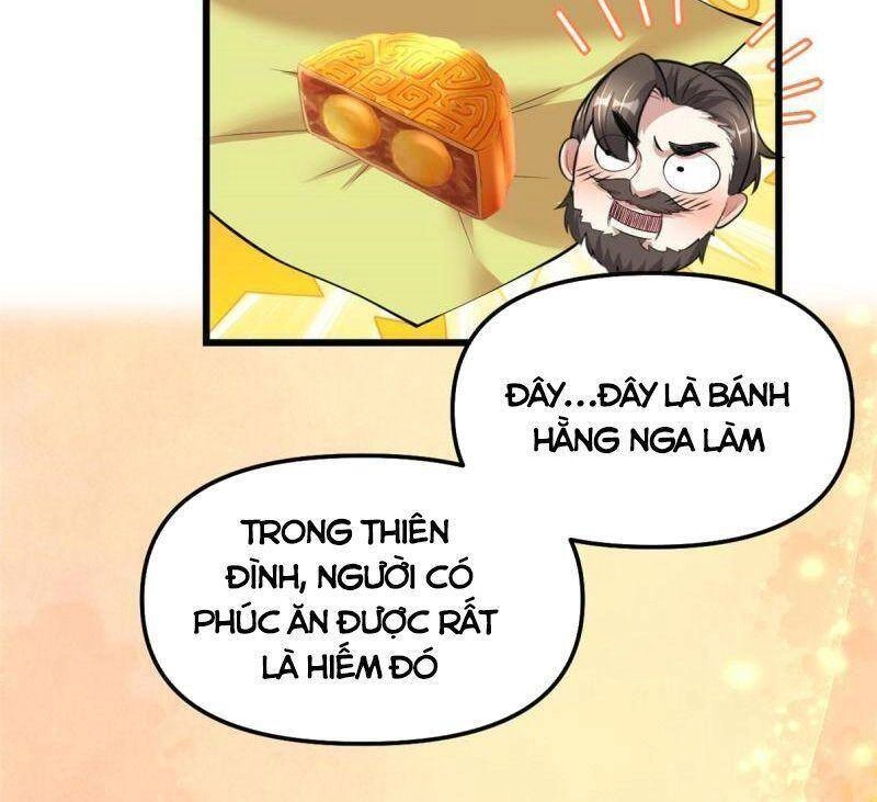 Ta Tu Có Lẽ Là Giả Tiên Chapter 237 - 2