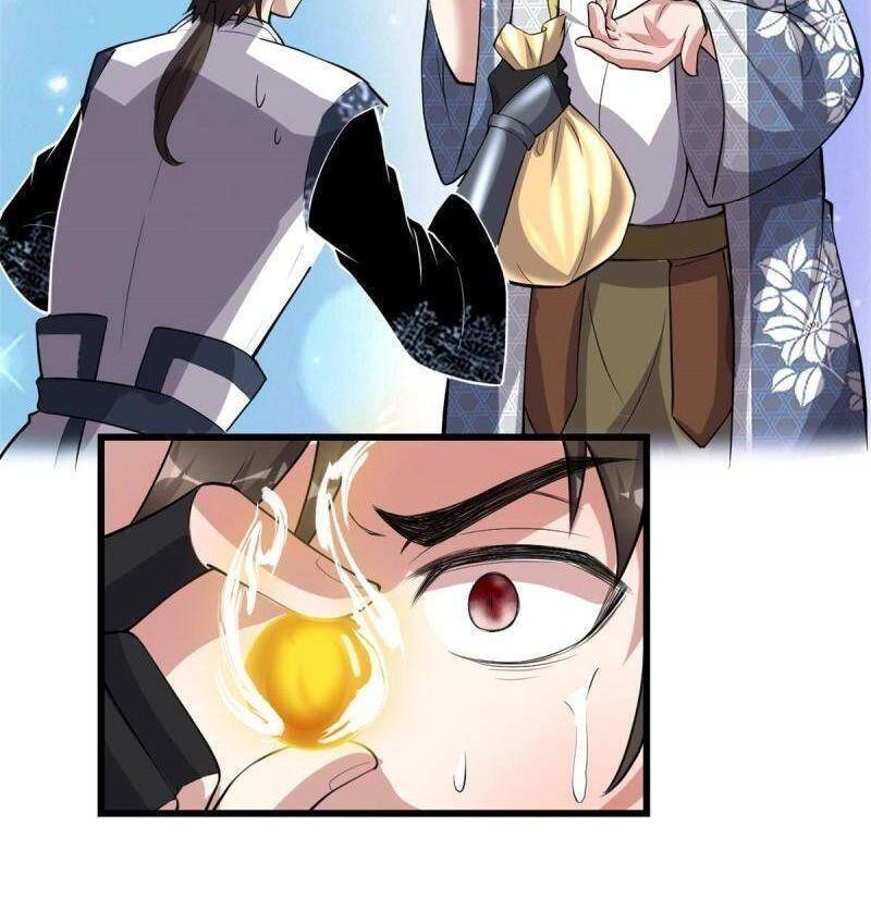 Ta Tu Có Lẽ Là Giả Tiên Chapter 237 - 8