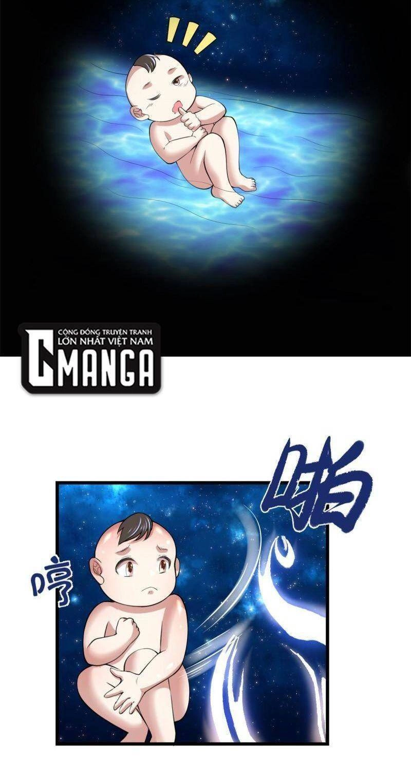 Ta Tu Có Lẽ Là Giả Tiên Chapter 237 - 10