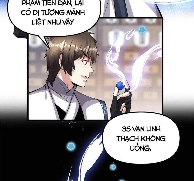 Ta Tu Có Lẽ Là Giả Tiên Chapter 237 - 14