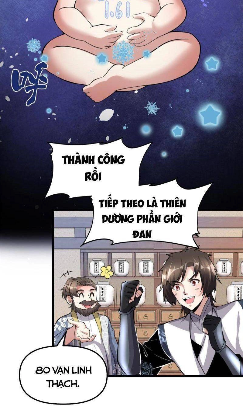 Ta Tu Có Lẽ Là Giả Tiên Chapter 237 - 18