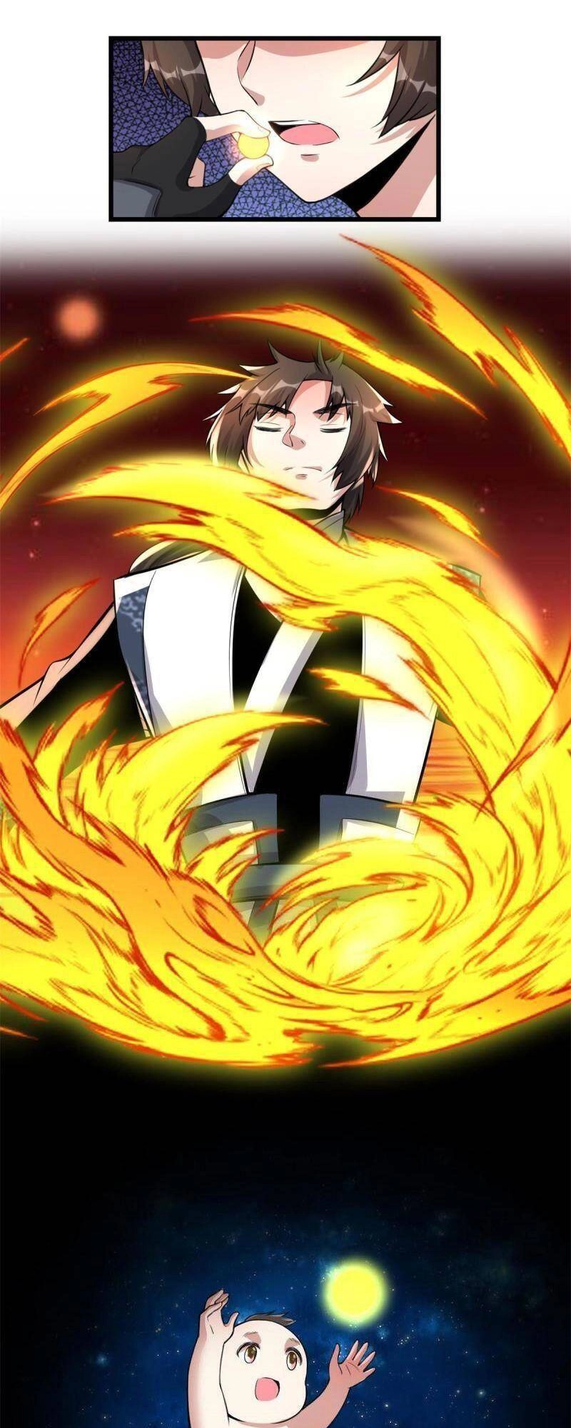 Ta Tu Có Lẽ Là Giả Tiên Chapter 237 - 19