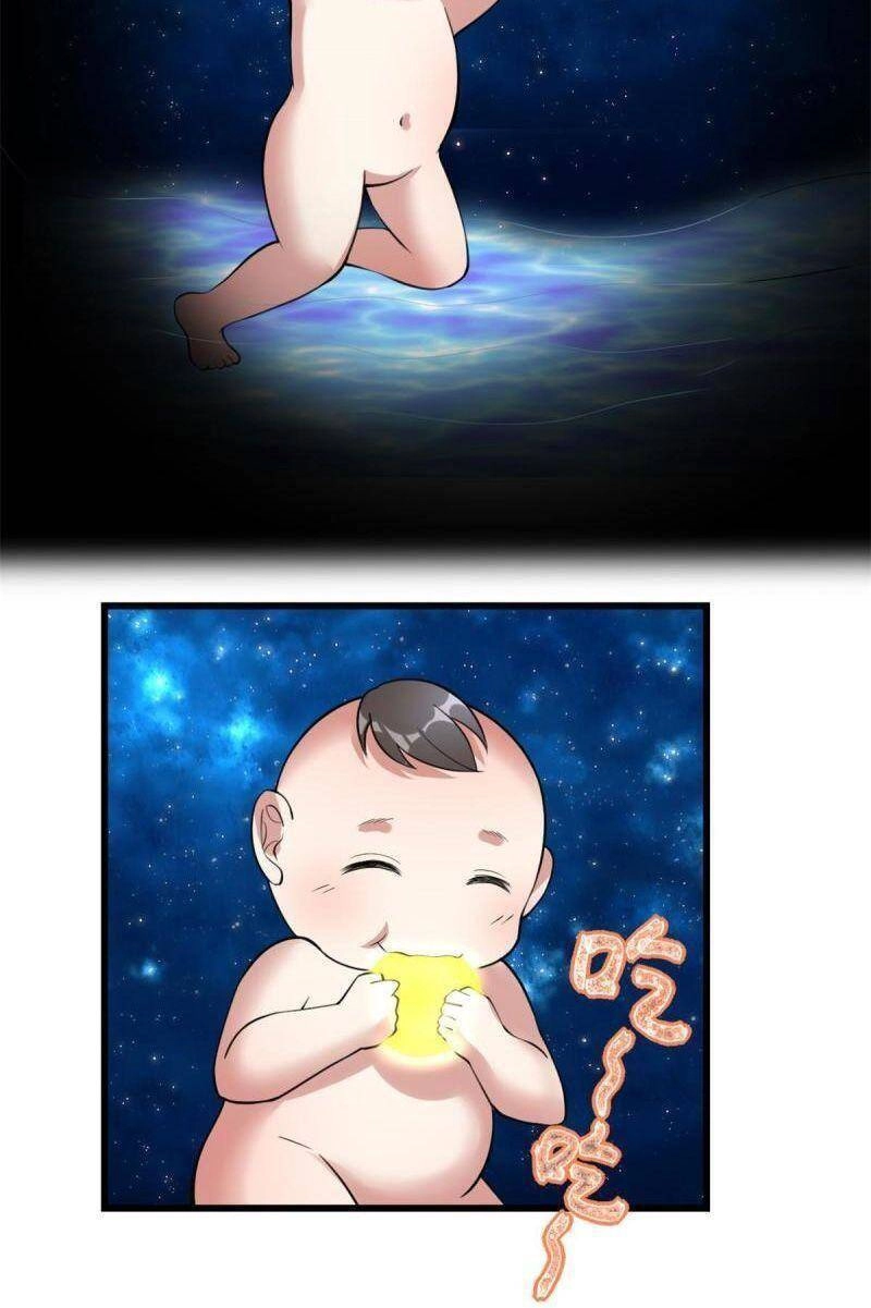 Ta Tu Có Lẽ Là Giả Tiên Chapter 237 - 20