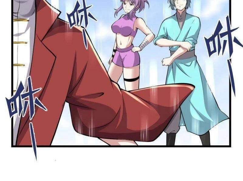 Ta Tu Có Lẽ Là Giả Tiên Chapter 238 - 2