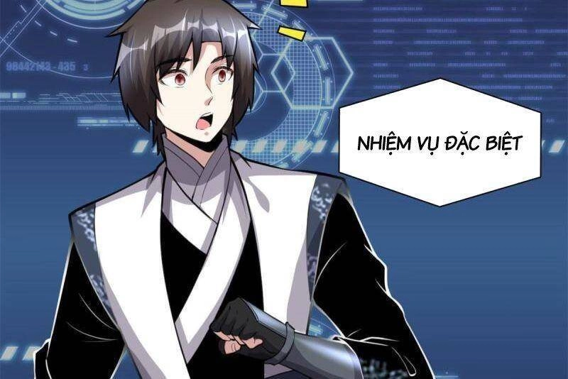 Ta Tu Có Lẽ Là Giả Tiên Chapter 238 - 6