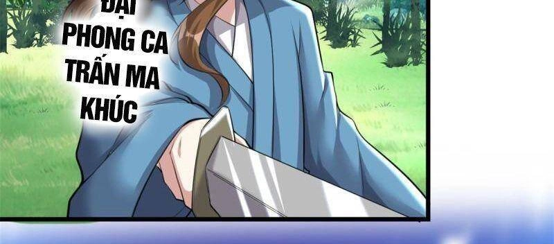 Ta Tu Có Lẽ Là Giả Tiên Chapter 238 - 18