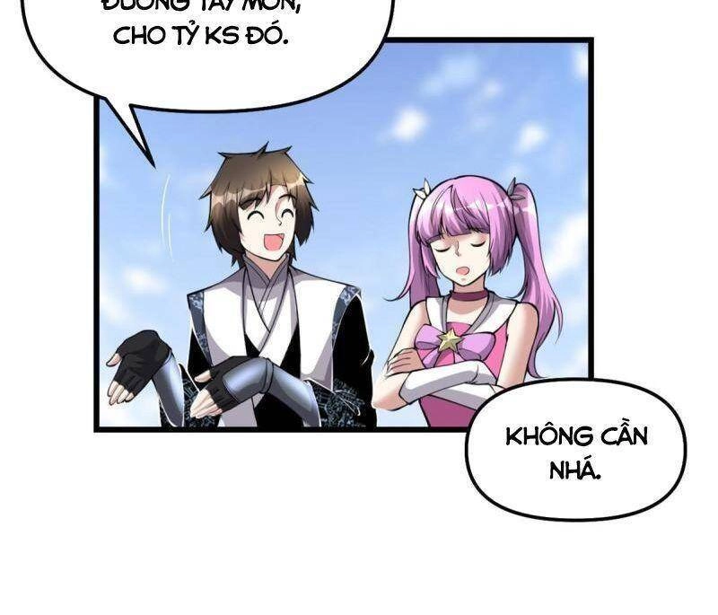 Ta Tu Có Lẽ Là Giả Tiên Chapter 238 - 22