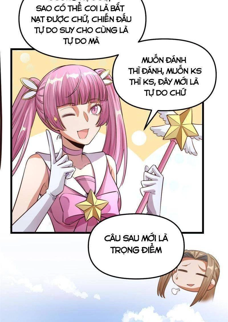 Ta Tu Có Lẽ Là Giả Tiên Chapter 239 - 4