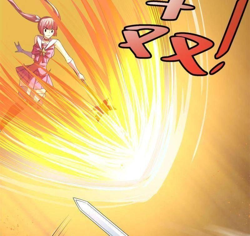 Ta Tu Có Lẽ Là Giả Tiên Chapter 239 - 6