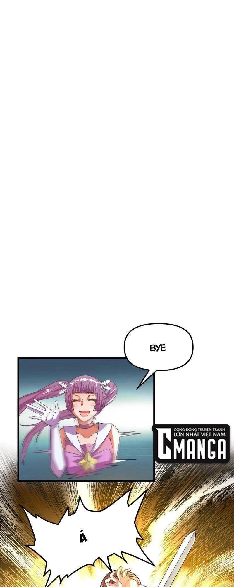 Ta Tu Có Lẽ Là Giả Tiên Chapter 239 - 9