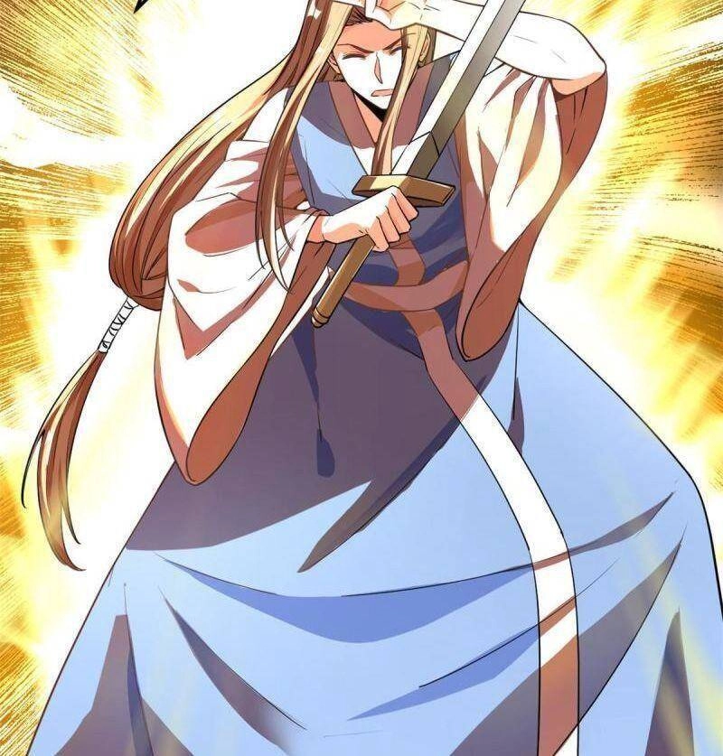 Ta Tu Có Lẽ Là Giả Tiên Chapter 239 - 10