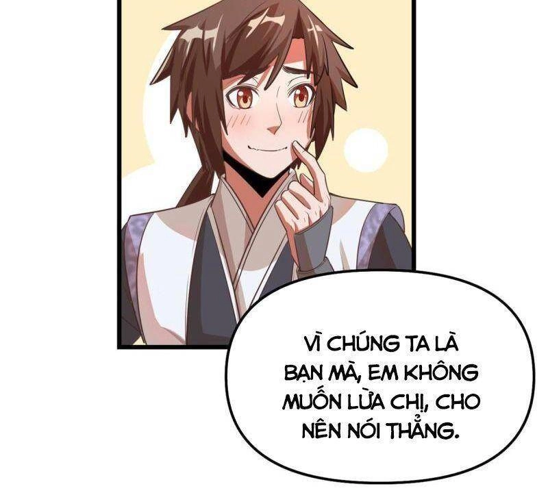 Ta Tu Có Lẽ Là Giả Tiên Chapter 239 - 16