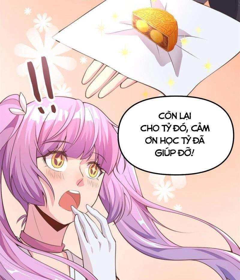 Ta Tu Có Lẽ Là Giả Tiên Chapter 240 - 4