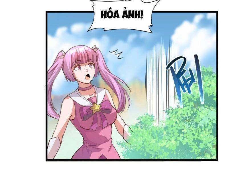 Ta Tu Có Lẽ Là Giả Tiên Chapter 240 - 12