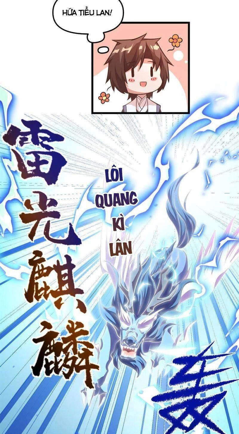 Ta Tu Có Lẽ Là Giả Tiên Chapter 240 - 18