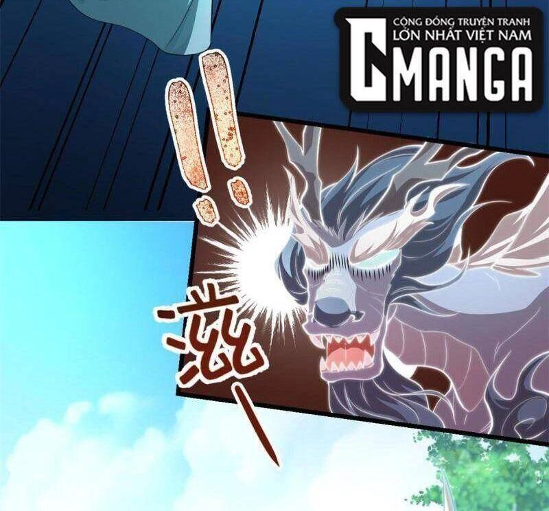 Ta Tu Có Lẽ Là Giả Tiên Chapter 241 - 2